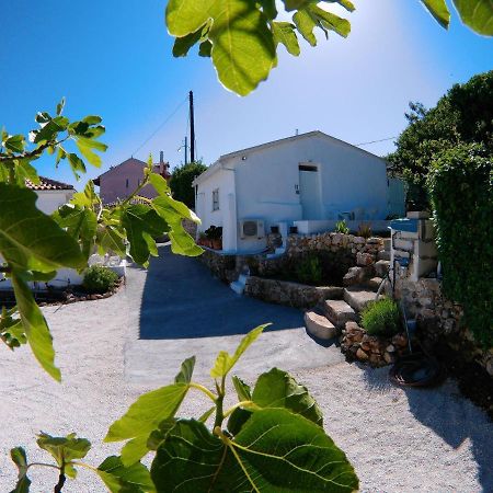 Zante Hideaway II Nearby Shipwreck Bed & Breakfast Ano Volimes Eksteriør bilde