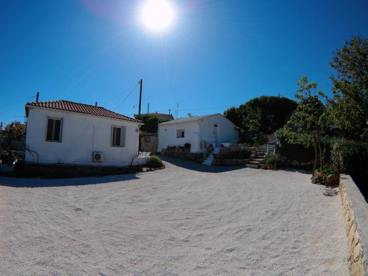 Zante Hideaway II Nearby Shipwreck Bed & Breakfast Ano Volimes Eksteriør bilde