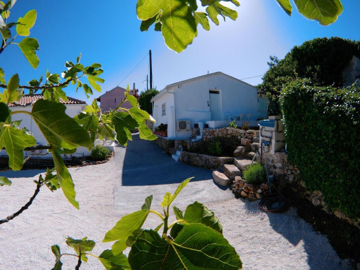 Zante Hideaway II Nearby Shipwreck Bed & Breakfast Ano Volimes Eksteriør bilde